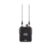 Shure Axient Digital PSM ADXR Bodypack Receiver A 470-636