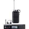 Shure P3TR112GR-H20 PSM 300 In-Ear Set With SE112 Earphones