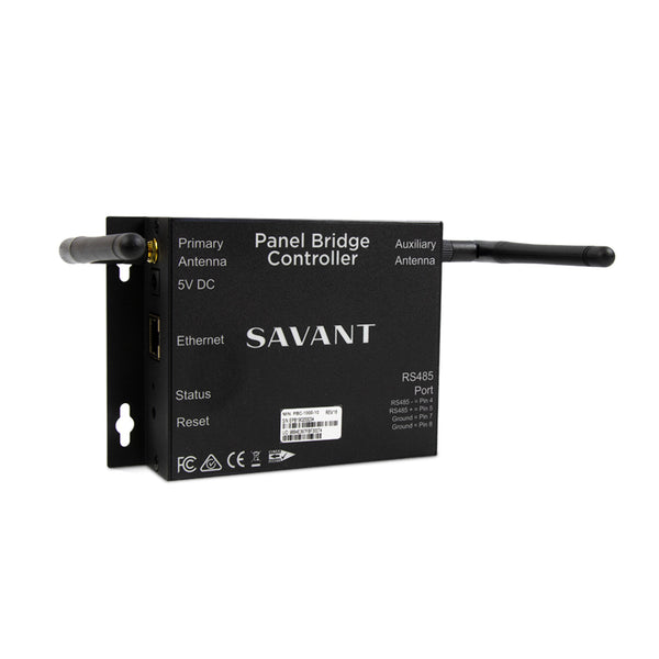 Savant Panel Bridge Controller - Poe