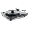 Gold Note Pianosa - Turntable -w B7 - Black Lacquer