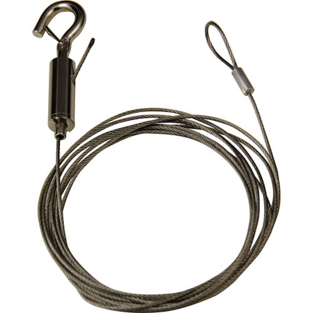 Primacoustic Slipnot Suspension Cable System