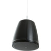 QSC AD-P4T-B pendant-mount loudspeaker 4.5"