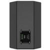 QSC Q-SYS PL-CA6 Two-Way Full-Range 6 Inch Loudspeaker