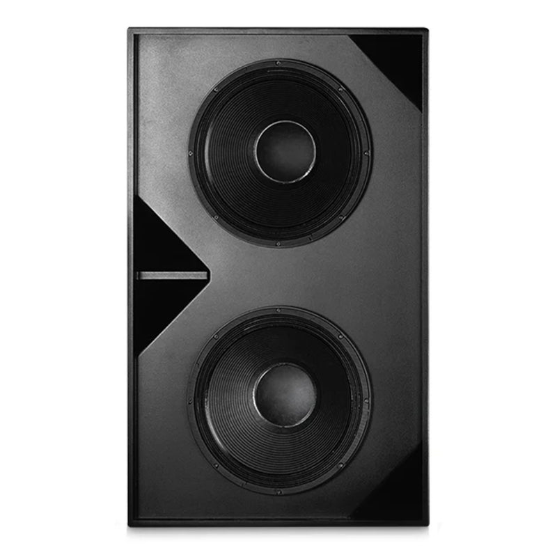 QSC Q-SYS SB-7218 High-Power 18Inch Subwoofer