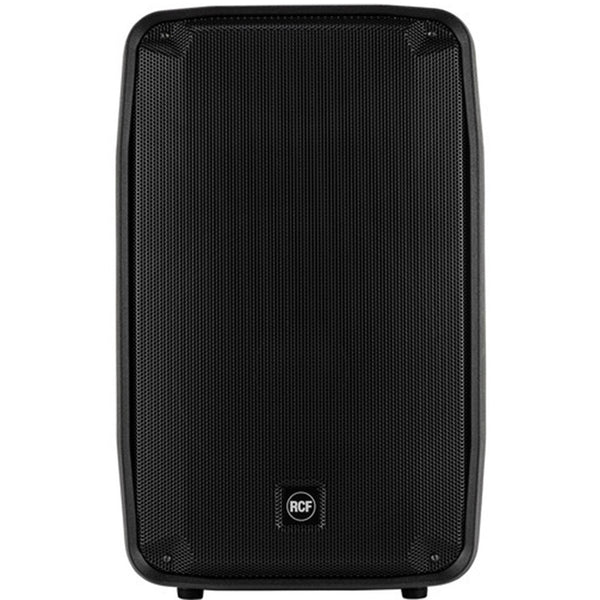 RCF HD 15-A 2-Way 1400W Active Speaker Black