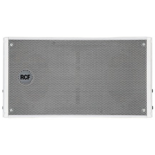 RCF RCF-HDL 10-A W Compact Line Array Module White