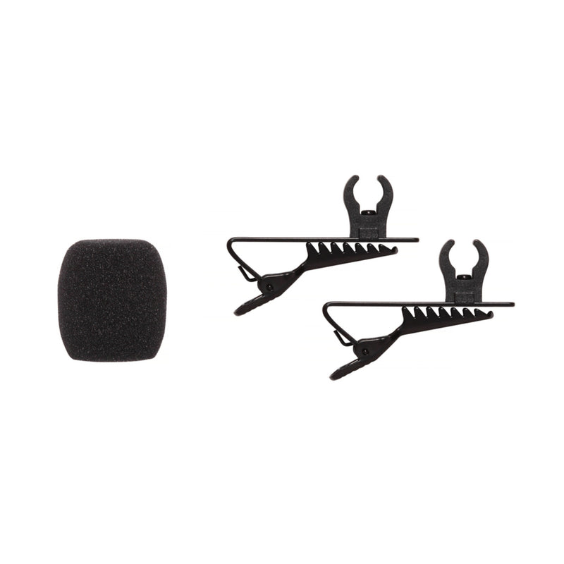 Shure RK376 Replacement Kit For Cvl Lavalier Microphone
