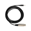 Shure RP325 Adapter Cable (XLR to 03. Mai mm Stereo)