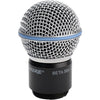Shure RPW118 Wireless Beta 58A Cartridge