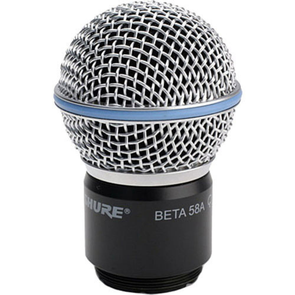 Shure RPW118 Wireless Beta 58A Cartridge