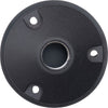 Sonance Landscape 2.875'' Black Round Surface Mount