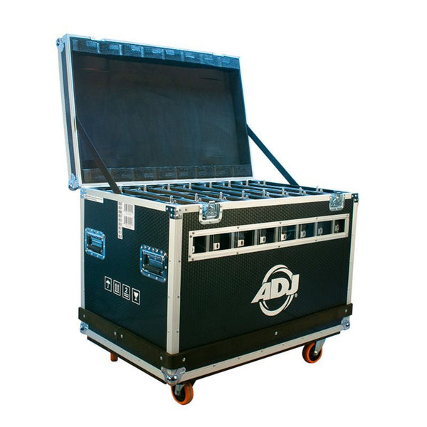 American DJ VS3IP-FC8 Road Case