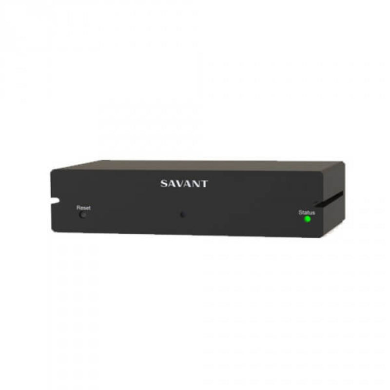 Savant Smartcontrol Rs485 - Ethernet