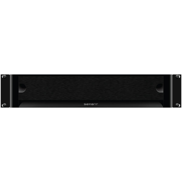 Savant 2U Rack Shelf