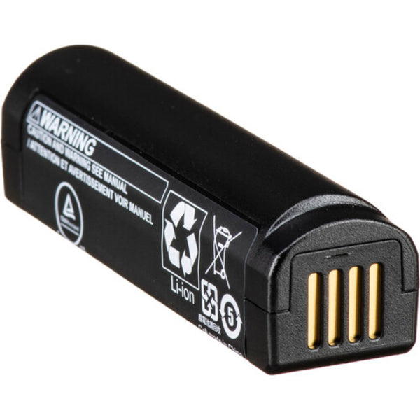 Shure SB902A Rechargeable Lithium-ion Battery