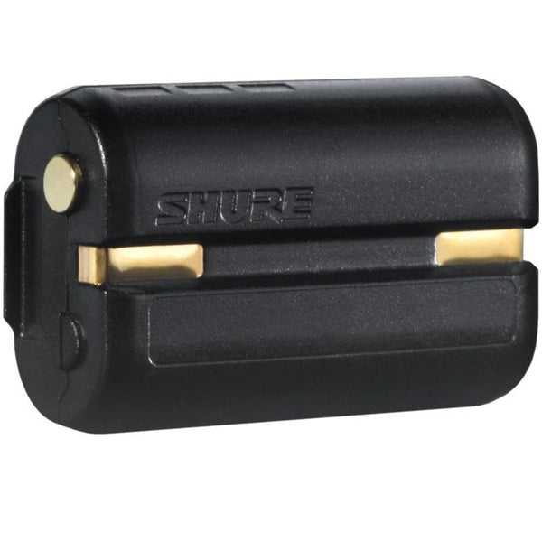 Shure SB930 Li-Ion Rechargeable Battery for MXCW640