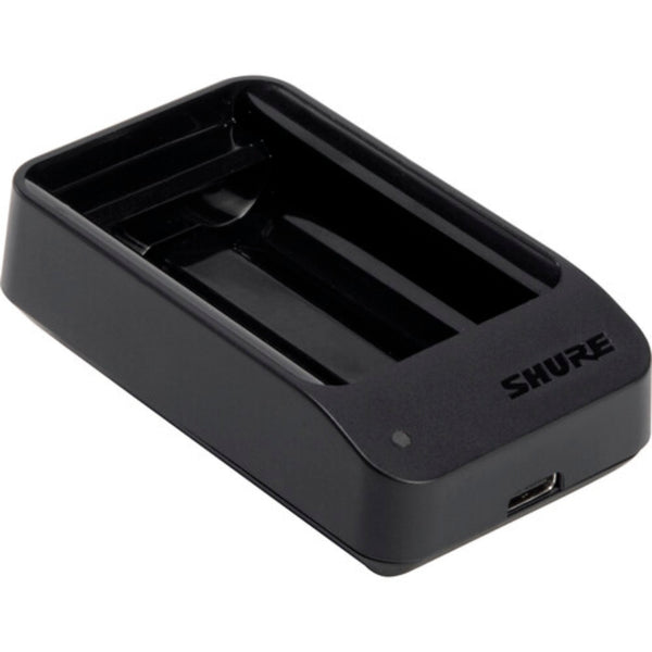 Shure SBC10-903-US Single Battery Charger For SB903