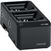 Shure SBC240 Two-bay Networked Docking Charger