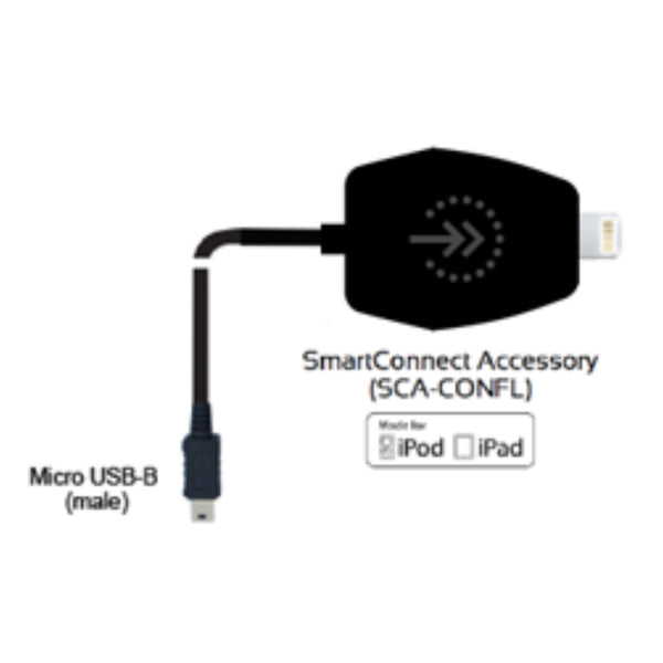 Savant Smart Connect Lightning