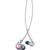 Shure SE846G2CL Sound Isolating Earphones