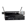 Shure SLXD24/B87A-H55 Wireless Handheld System