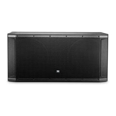 Jbl srx828p hot sale