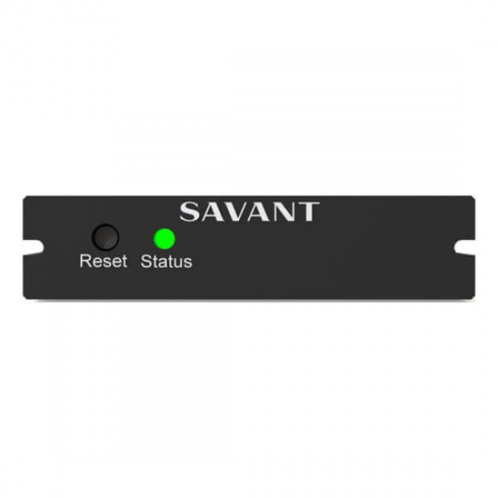 Savant Smartcontrol Rs485 - Wi-Fi Shade Controller w 1 Rs485