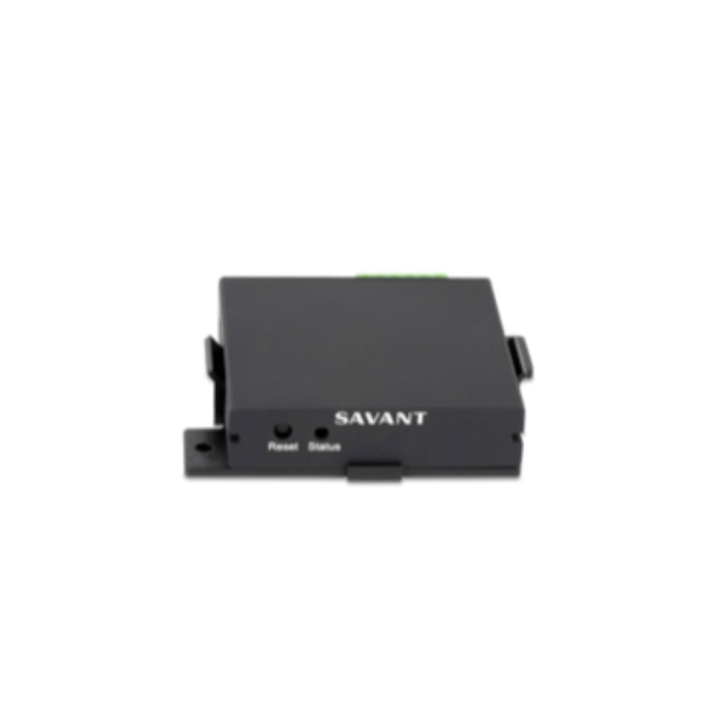 Savant Smartcontrol Rs232 - Wi-Fi Smart Controller w 2 Rs232