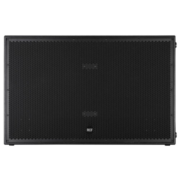 RCF SUB 8006-AS Double 18'' Active Subwoofer