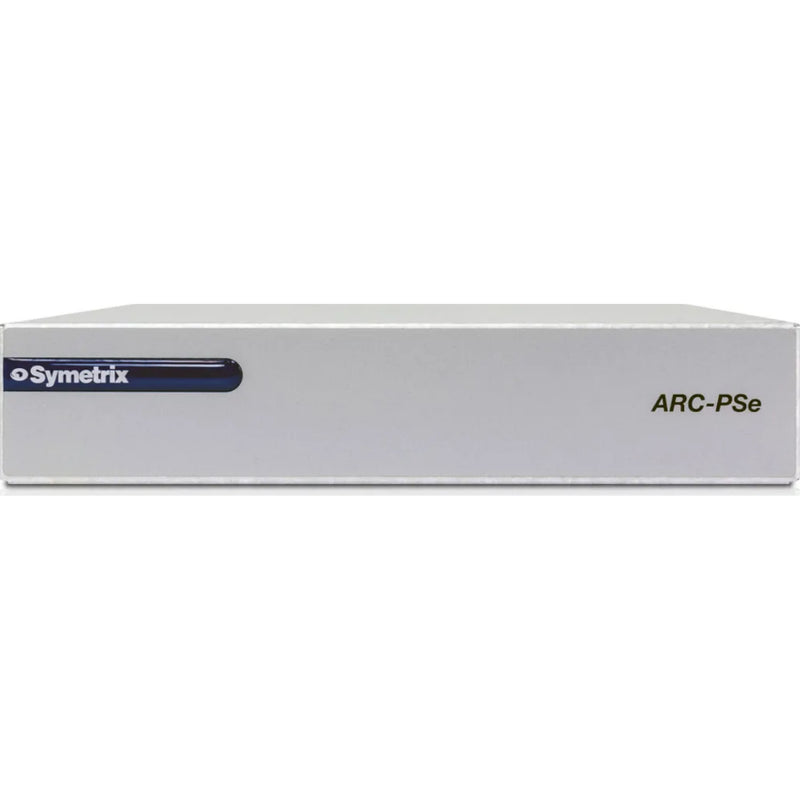 Symetrix ARC-PSE Power Distribution