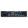 LEA Professional CS124 ConnectSeries 120W 4-Channel Amp