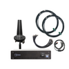 RF Venue 5 Channel Wireless Mic Pack, Diversity Omni Antenna