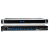 LEA Professional CS704D-G ConnectSeries 2800W 4-Channel Amp