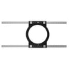 Savant Architectural 8 Inch Pre-Construction Brackets / Pair