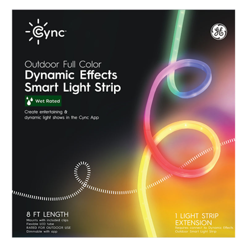 Savant Cync 8Ft Light Strip Extension WP (Case-4X1Pk)