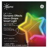 Savant Cync Dynamic Effects - 10Ft Neon Rope (Case-3X1Pk)