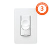 Savant Cync Motion Sensor + Smart Dim Button (Case-3X1Pk)