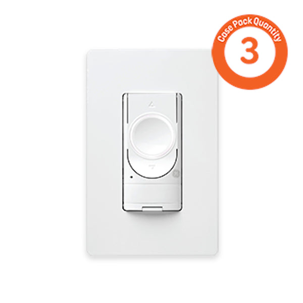 Savant Cync Motion Sensor + Smart Dim Button (Case-3X1Pk)