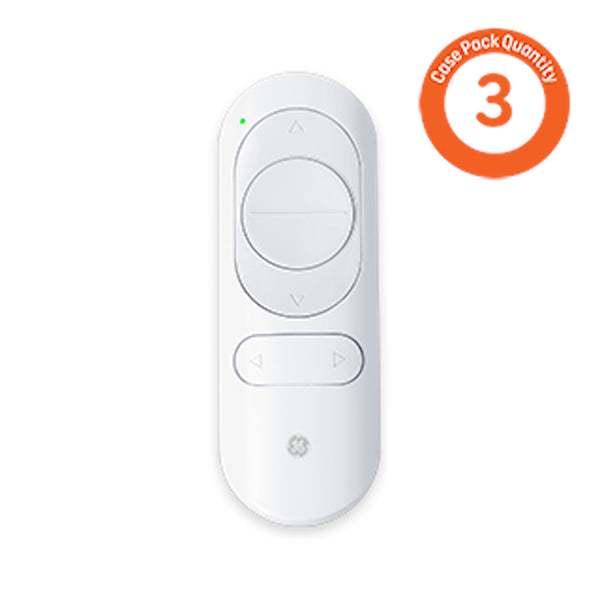 Savant Cync Smart Remote (Case-3X1Pk)