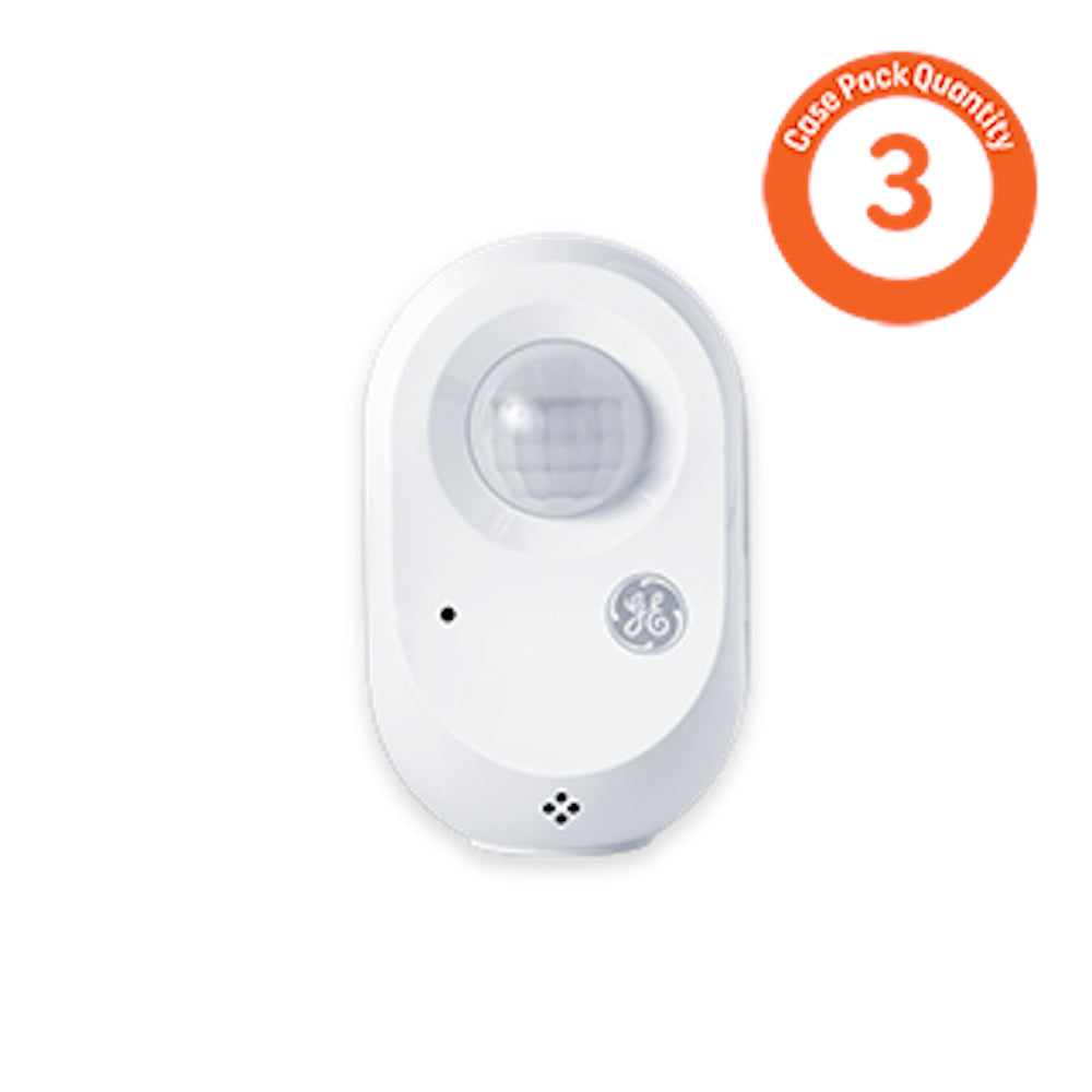 Savant Cync Wire-Free Smart Motion Sensor (Case-3X1Pk)