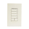 Savant Echo Wireless Keypad With Dmx Control (Light Almond)