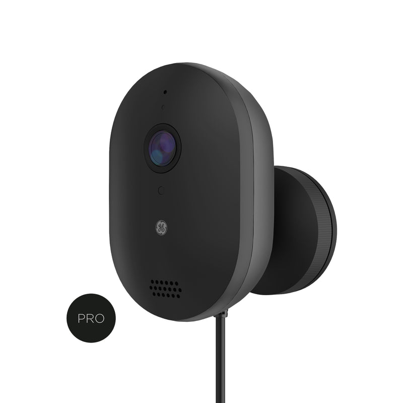 Savant Ge Outdoor Wireless Camera; Works With Savant