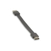 Savant High Speed Hdmi 2.0 Flat Cable (6 Inches)