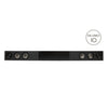 Savant Ip Audio Studio 46 w Integrated Host And Grille - BLK