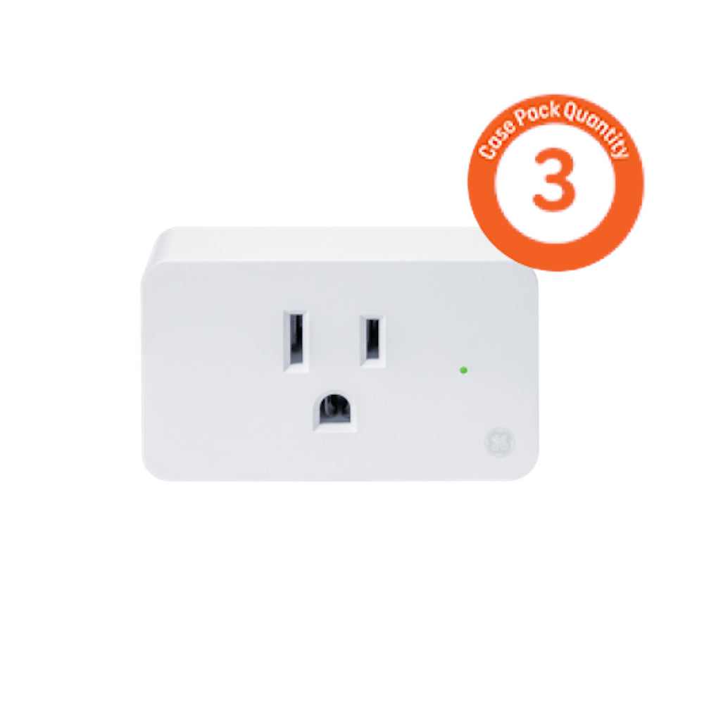 Savant Indoor Smart Plug (3 Pack)