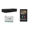 Savant Intercom Launch Promotion - 5.5 Inch Black