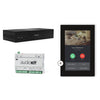 Savant Intercom Launch Promotion - 8 Inch Black