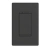 Savant Metropolitan Wireless Bi-Phase Dimmer V2 (Black)