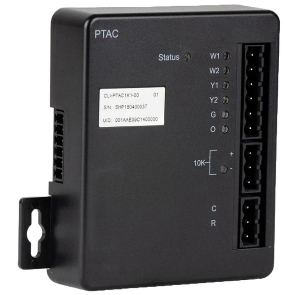 Savant Relay Module For Ptac With One 6-Port Climate Relay