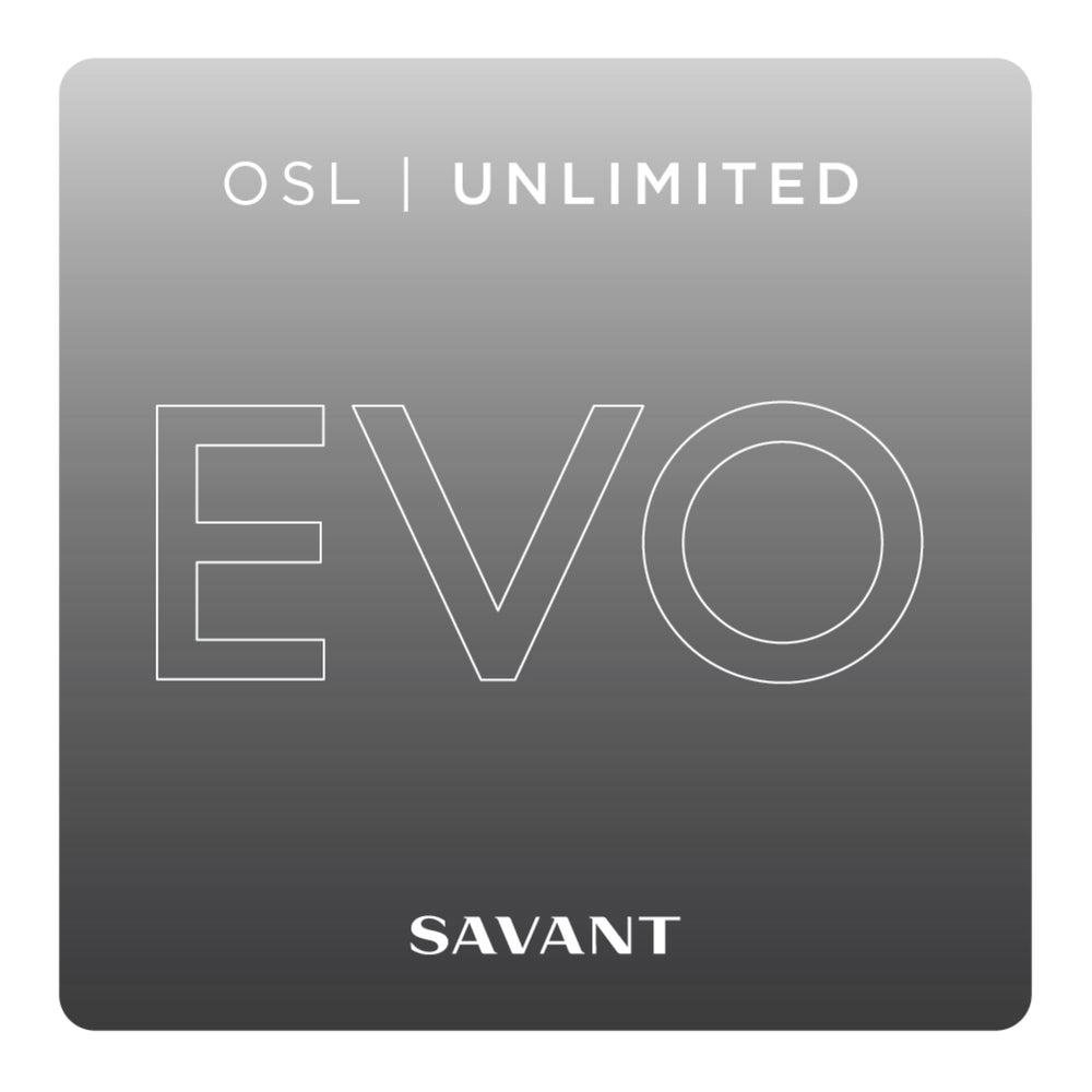 Savant Runtime License | Mac Evo Unlimited